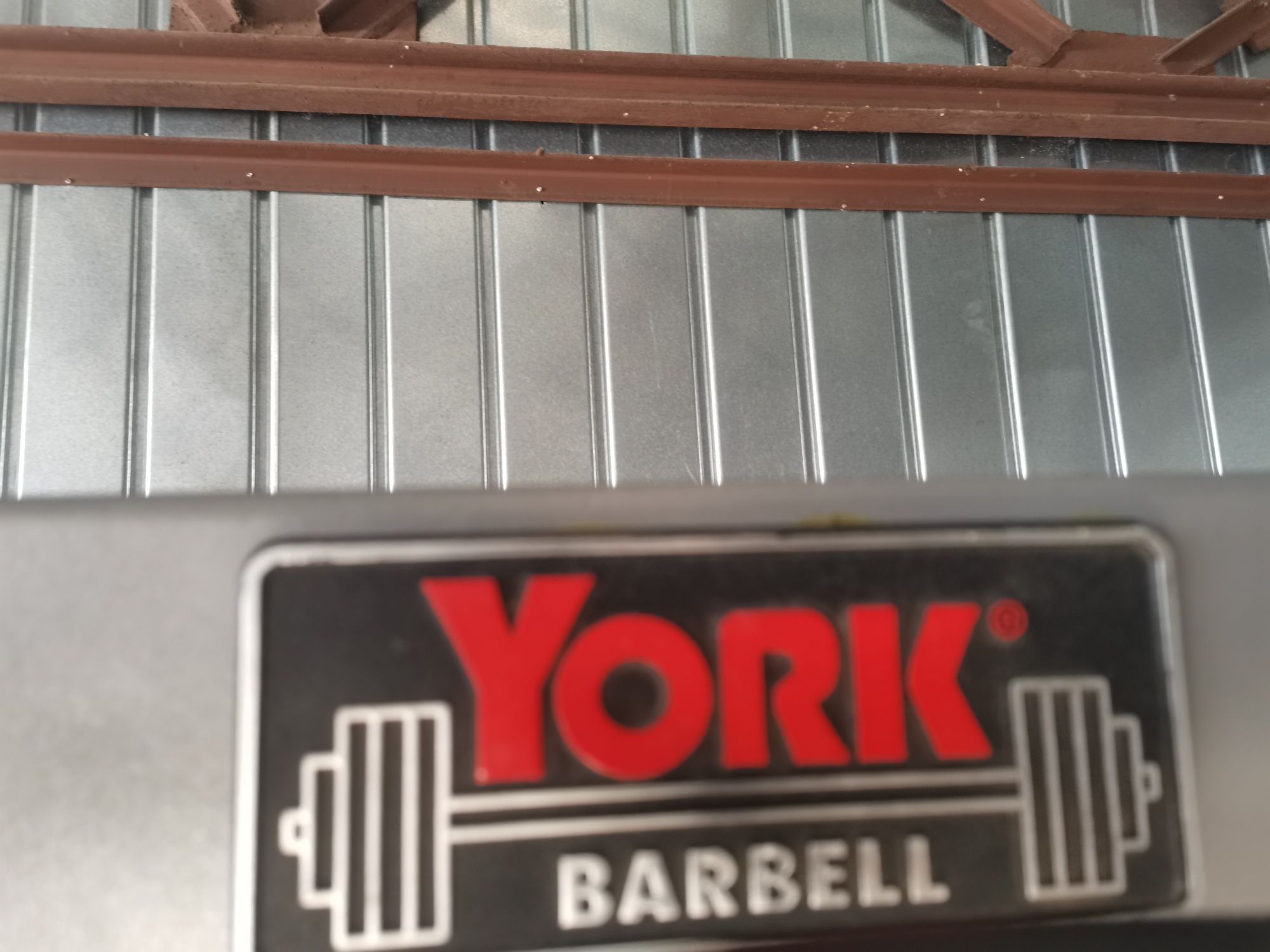 Vând rack multifunctional York