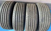 Anvelope Continental EcoContact 6 235/45 R20 100V XL Dot 3622