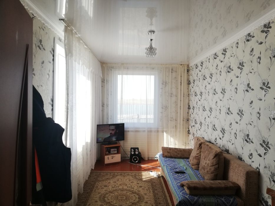 Продам дом в селе Айнаколь ( Патанино)