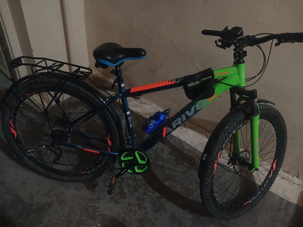 Velosiped 29 yangi