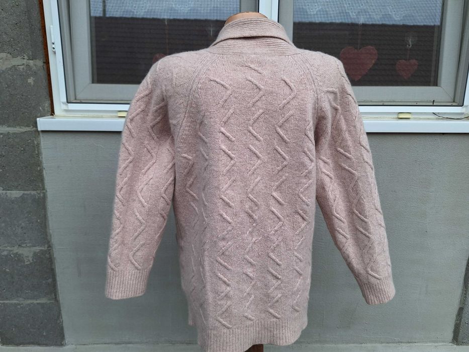 **Osea | cardigan, bluza dama | bust 100 cm | mar. 36 - 38 | S - M