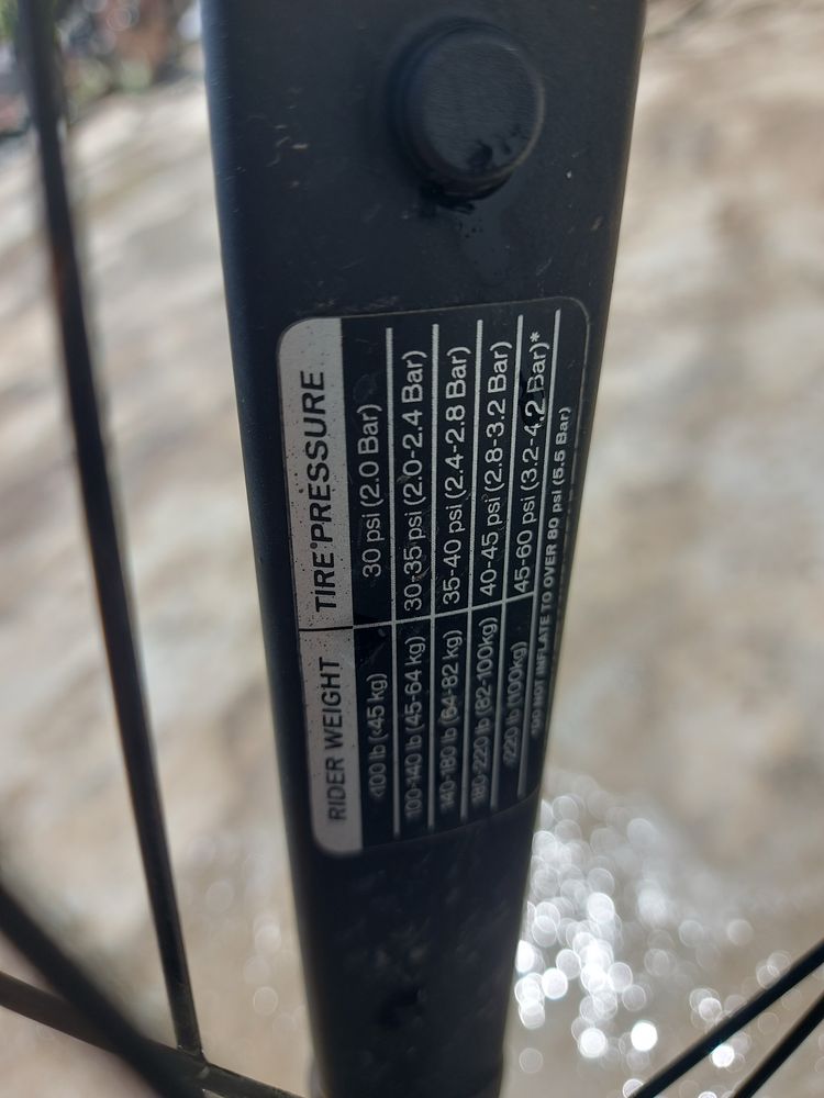 Specialized Sirius X3.0