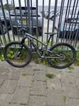 Trek 9.8 full carbon