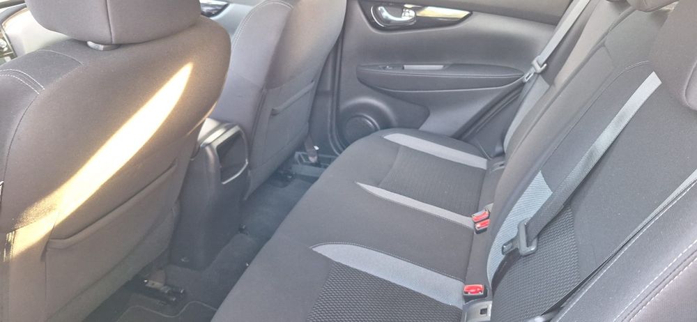 Nissan Qashqai 1.7 150cp