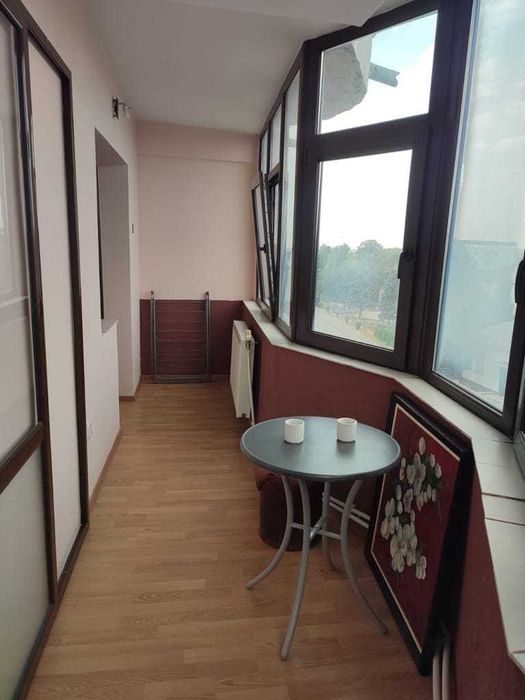 De inchiriat apartament decomandat 2 camere ultracentral Falticeni