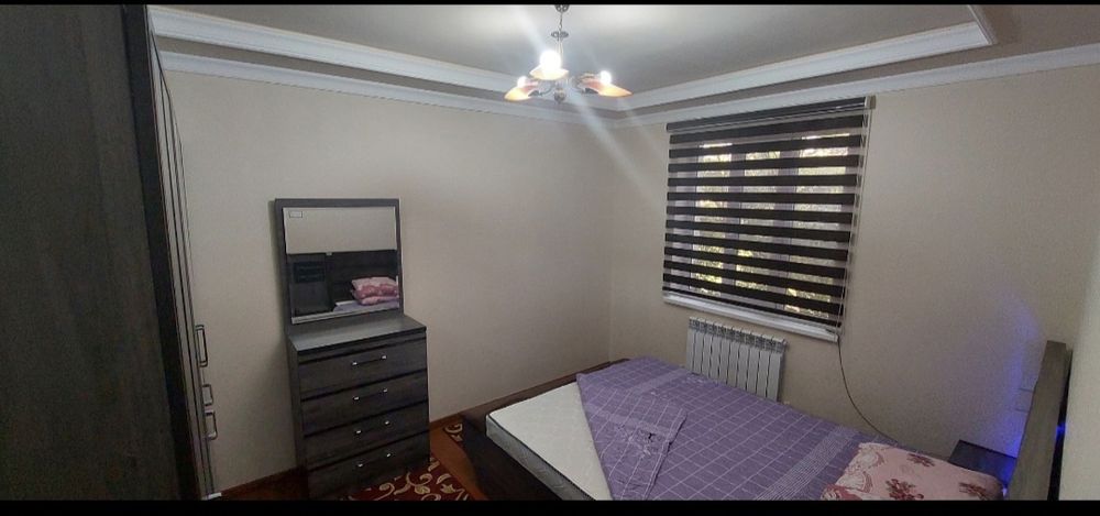 Ижара Ургенч Шахар Марказида 2 хонали квартира