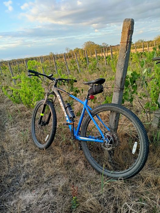 Bicicleta MTB 1 x 12