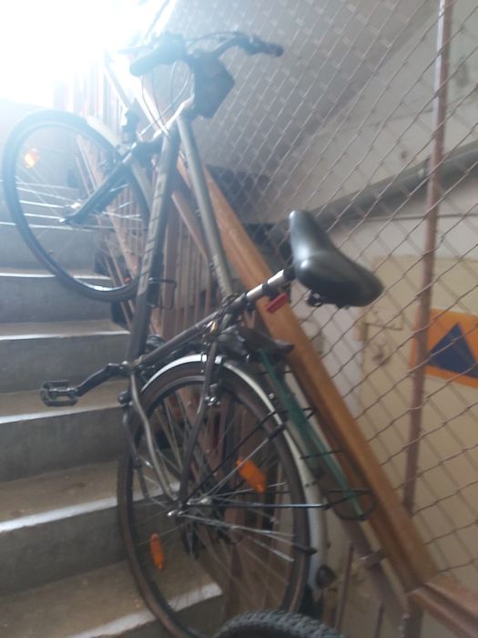 Biciclete bărbați