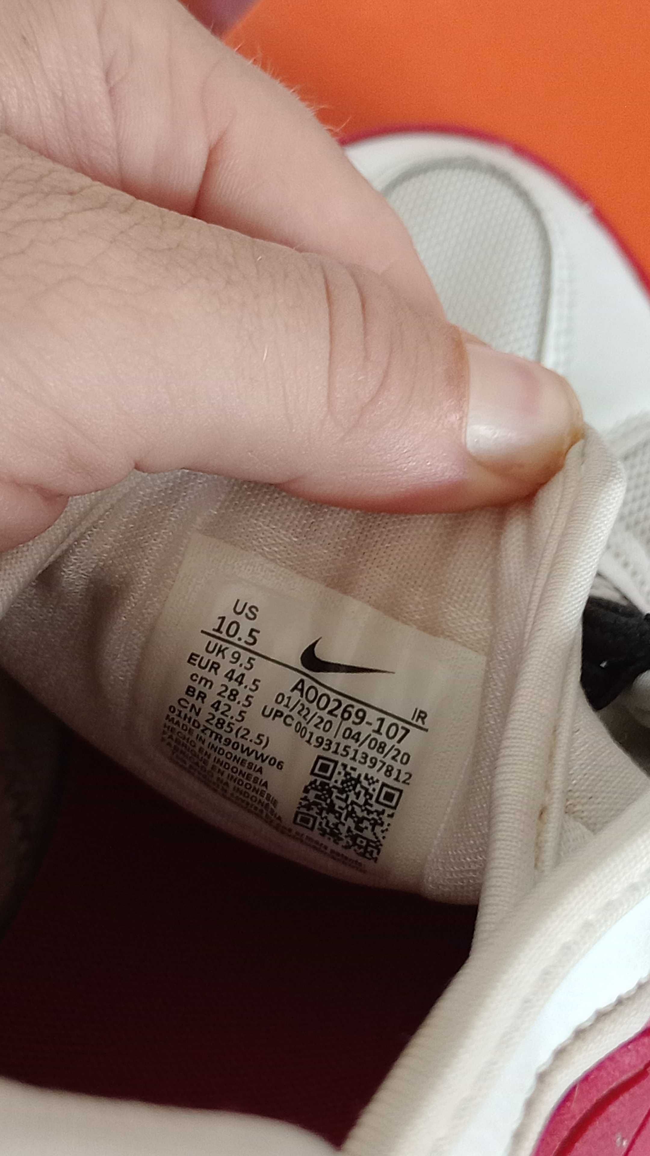 Nike Zoom 2K номер 44.5