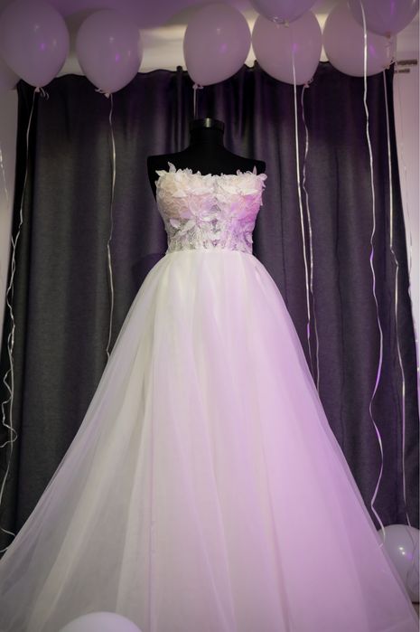 Rochie pentru mireasa