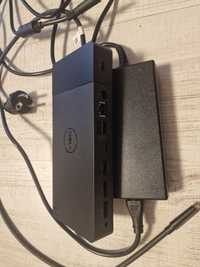 Dell Docking Station WD19TB