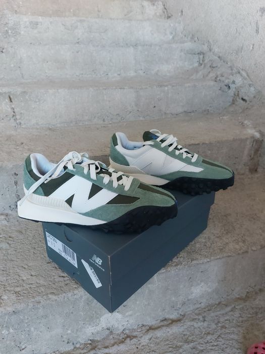 Оригинални маратонки nike  new balance