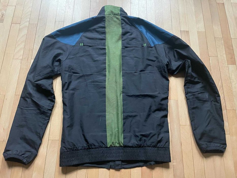 Бързосъхнещо горнище Adidas, оригинално, XS размер