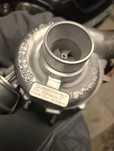 Turbina 2.5 tdi  GT 2052 v