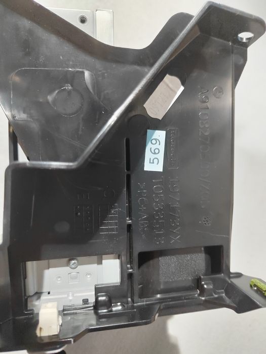 Касетофон Мерцедес Спринтер 2020г.