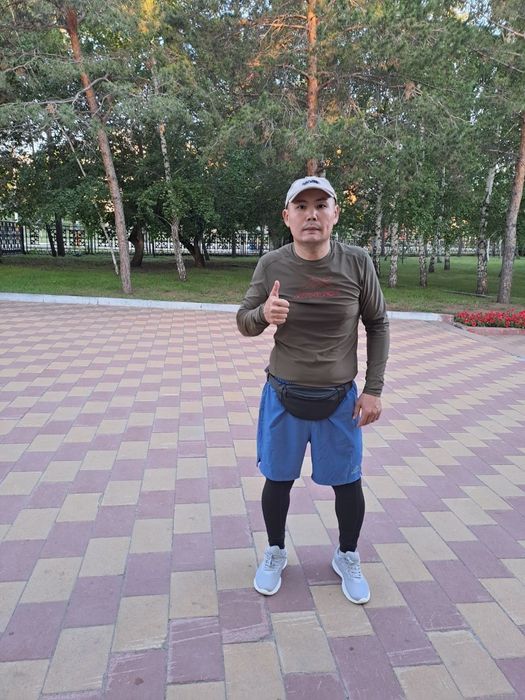 продам форму для бега летний сезон