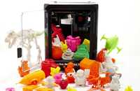 3D принтер MakerBot Replicator Mini