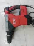 Rotopercutor milwaukee k 850 s