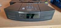 Bose wave radio cd