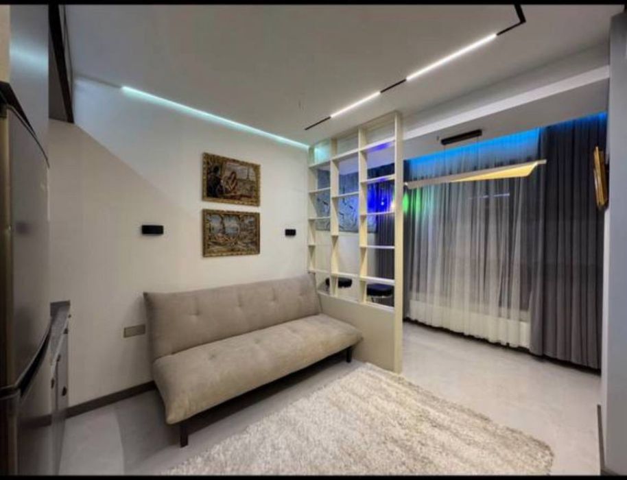 Продается квартира в ЖК Modera Towers