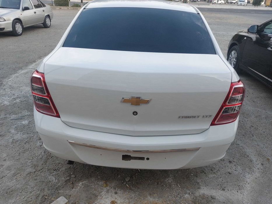 Кобалт 2023 сотилад