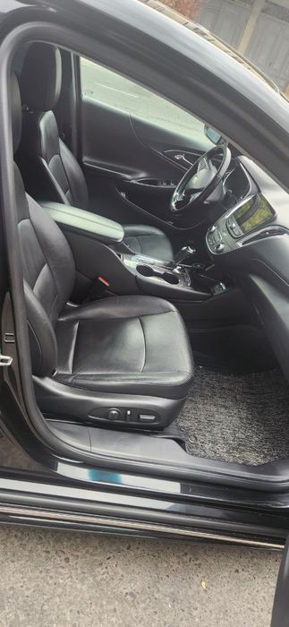 Продаётся малибу 2