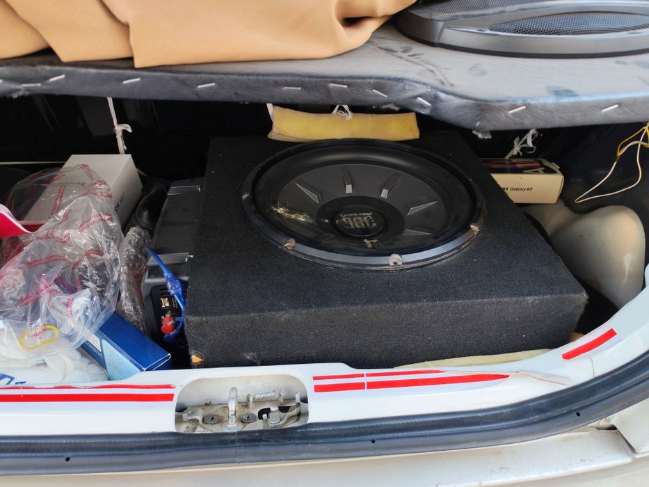 Смбуфер усилитель сотилади