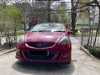 Honda Jazz 1.4 Sport НА ЧАСТИ