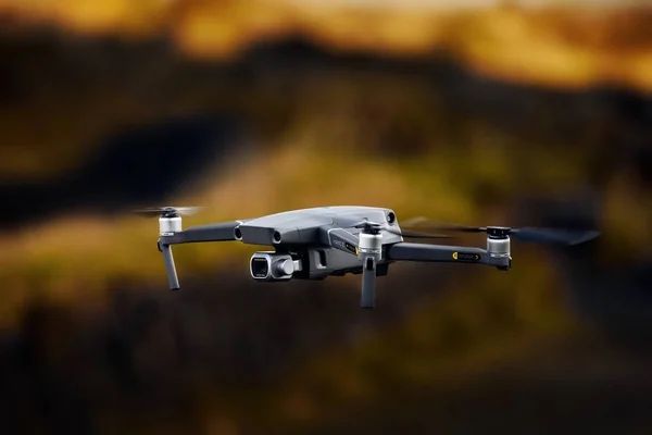 Drona - filmare aeriana MediaSirb - ofer si factura