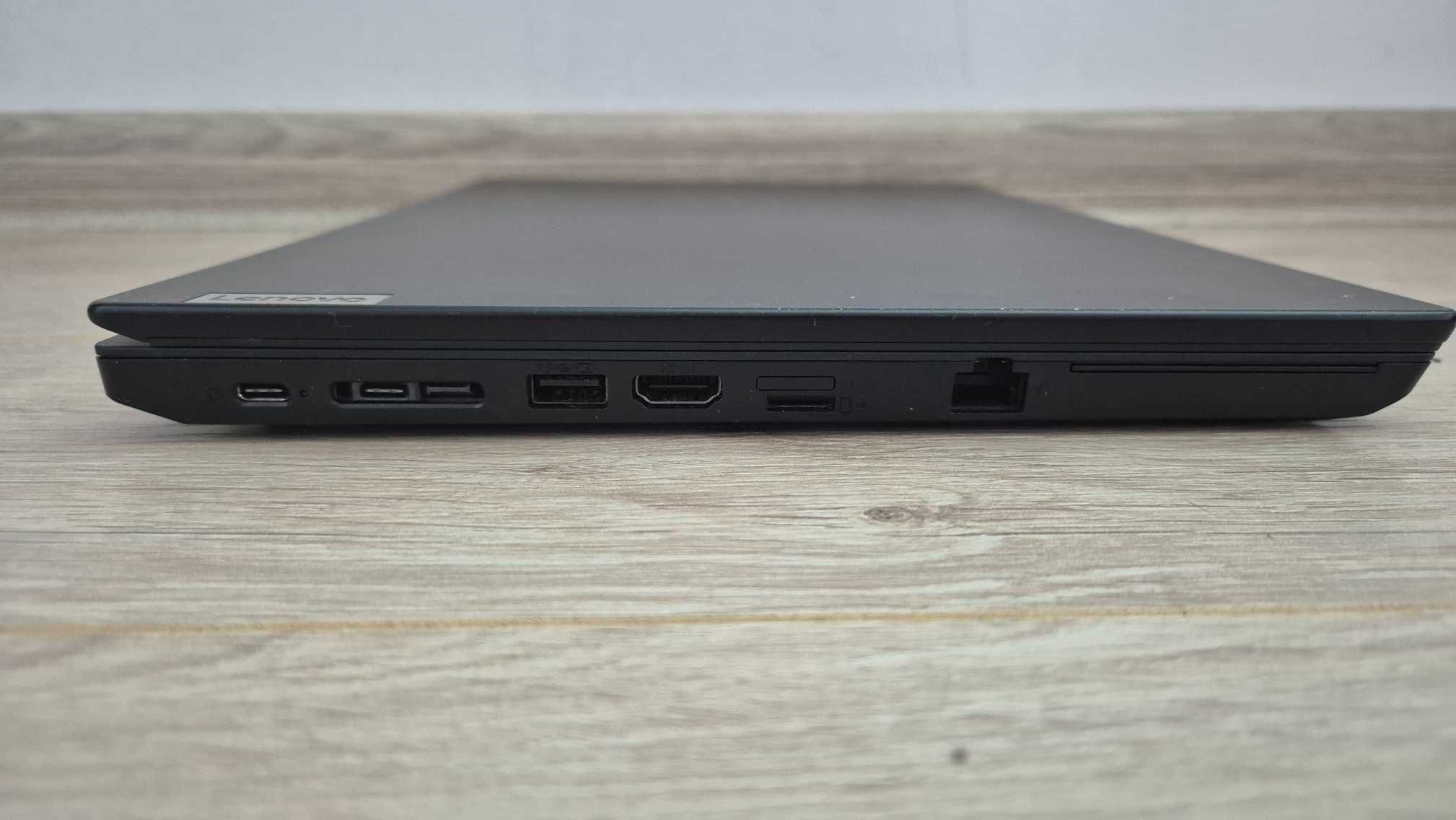 Лаптоп Lenovo Thinkpad L14 Gen 2, Intel (R) Core i5-1145G7