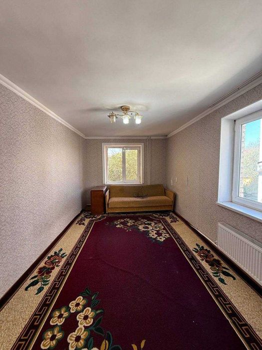 1 комнатная квартира на 3 этаже 30кв/м, в Самарканде