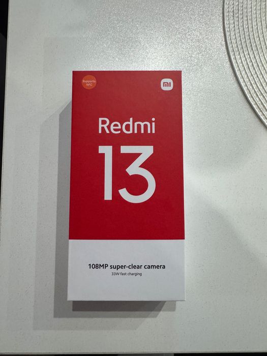 Redmi 13 128GB..