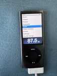Айпод , Apple iPod A1320 , Nano 5th Generation 8GB