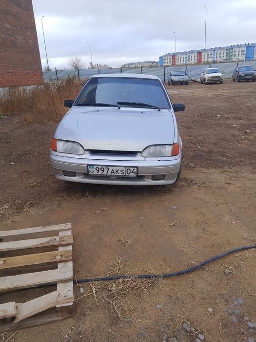 Машина 2114 сатылады