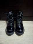Ghete negre fete