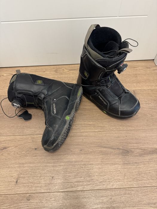 snowboard atomic 135 см