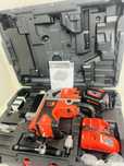 Milwaukee M18 FMDP magnetica