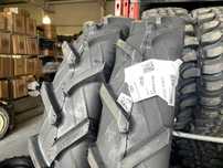 5.00-15 Anvelope noi de tractor agricol tractiune groase Cauciucuri