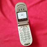 Motorola V66i ( liber de rețea)