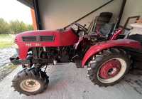 204 tractor 4x4 20cp