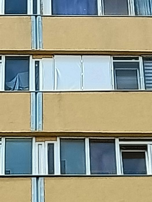 Obloane prelată protecție solară