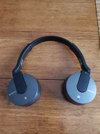 Безжични слушалки  SONY