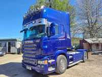 Scania R500 V8 2008