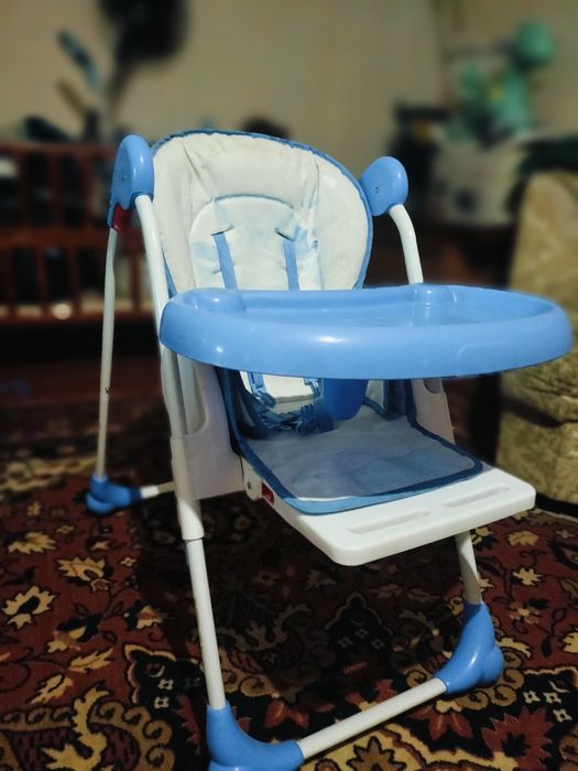 Продаётся детский стульчик