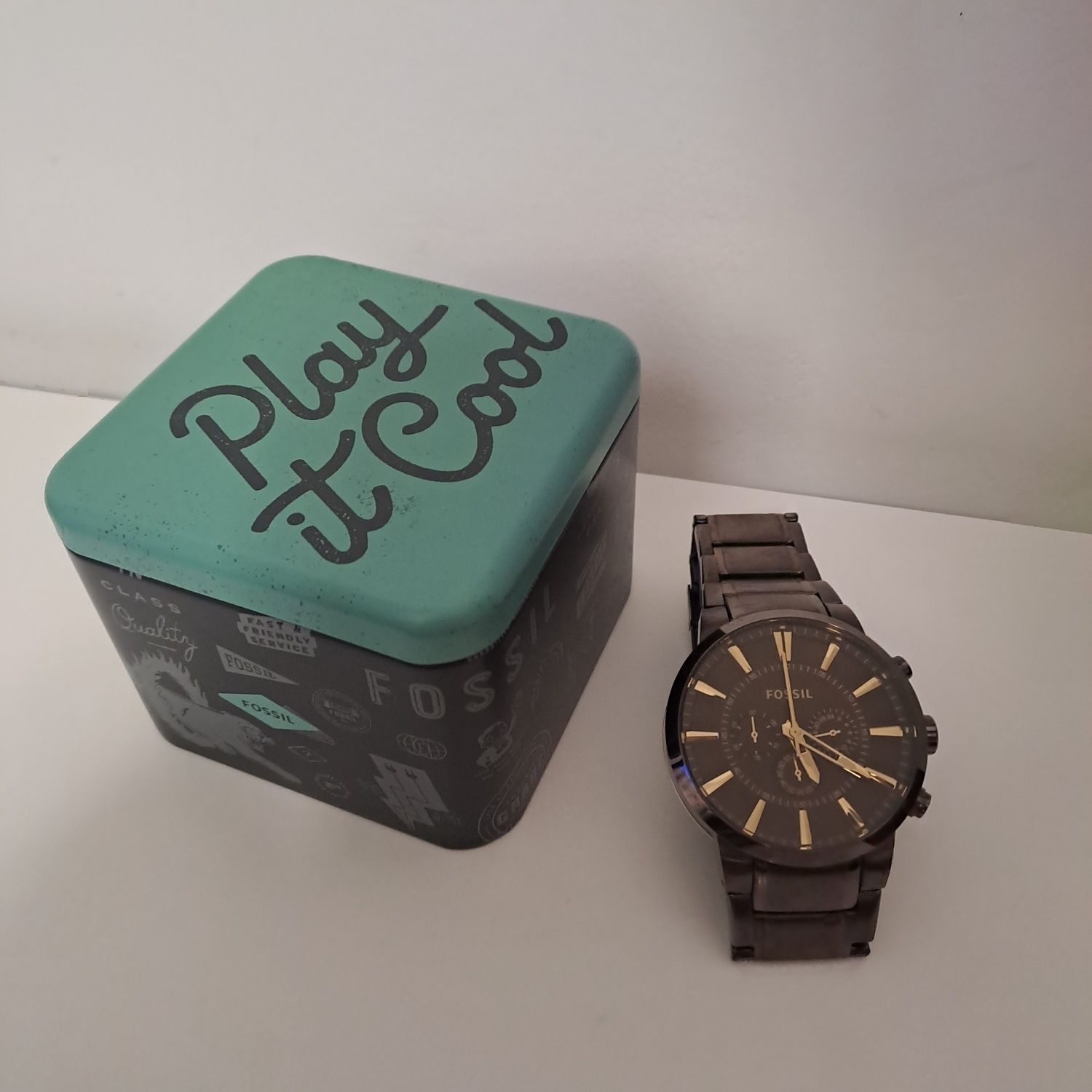 Ceas Fossil  FS4357 - 741703 nou