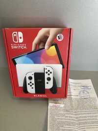 Продавам чисто ново Nintendo SWITCH OLED