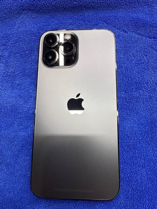 Iphone 13 Pro Max Продаётся, Sotiladi