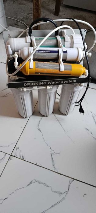 Продается фильтр в хорошем состоянии