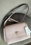 Geanta Guess originala - noua, cu eticheta - roz pastel