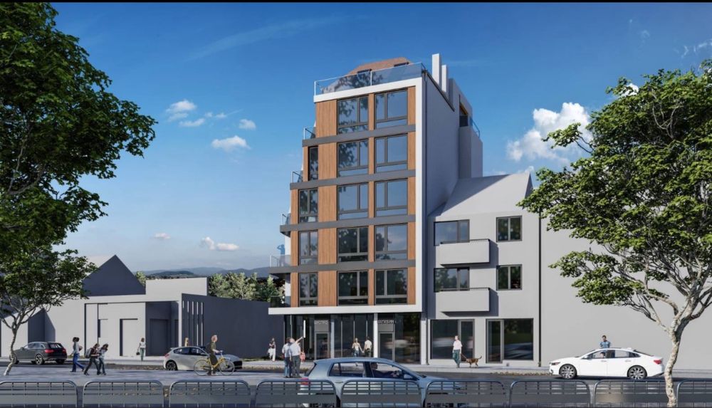 Продава се Тристаен апартамент в с. Казашко, Област Варна - 104 кв.м за 1395 €/кв.м - Снимка #5